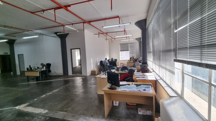 To Let Commercial Property for Rent in Woodstock Western Cape